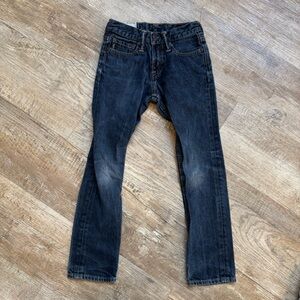 Abercrombie kids jeans
